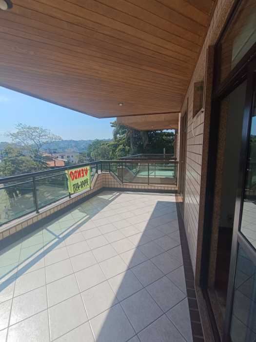 Conheça 2a. do imóvel - Apartamento 3 quartos à venda Jardim Guanabara, Rio de Janeiro - R$ 850.000 - IGAP30274 - 5 2a. - 5
