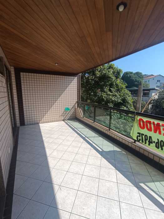 Conheça 2b. do imóvel - Apartamento 3 quartos à venda Jardim Guanabara, Rio de Janeiro - R$ 850.000 - IGAP30274 - 6 2b. - 6