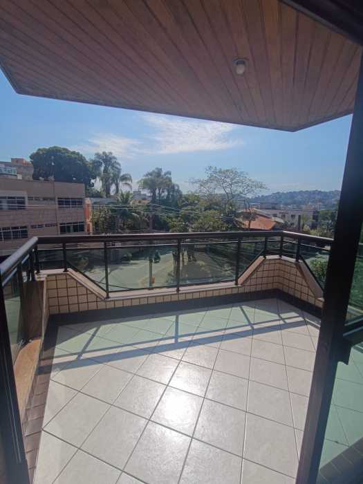 Conheça 10. do imóvel - Apartamento 3 quartos à venda Jardim Guanabara, Rio de Janeiro - R$ 850.000 - IGAP30274 - 15 10. - 15