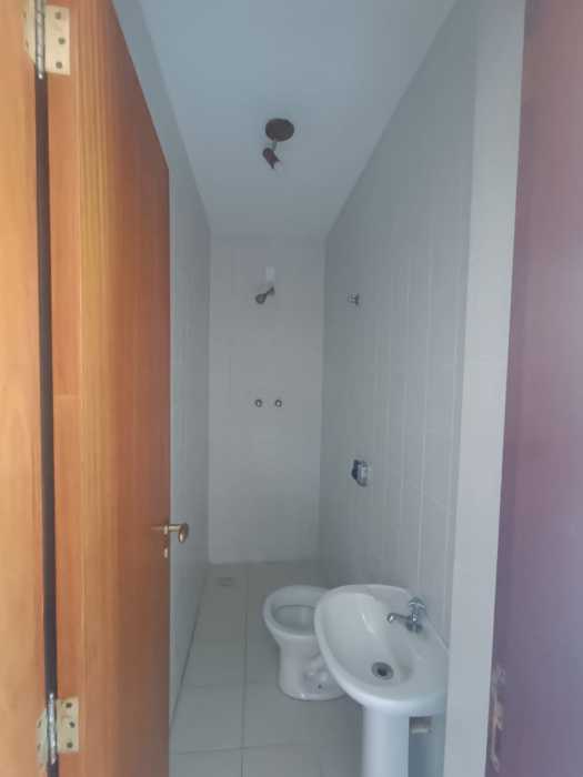 Conheça 16. do imóvel - Apartamento 3 quartos à venda Jardim Guanabara, Rio de Janeiro - R$ 850.000 - IGAP30274 - 21 16. - 21