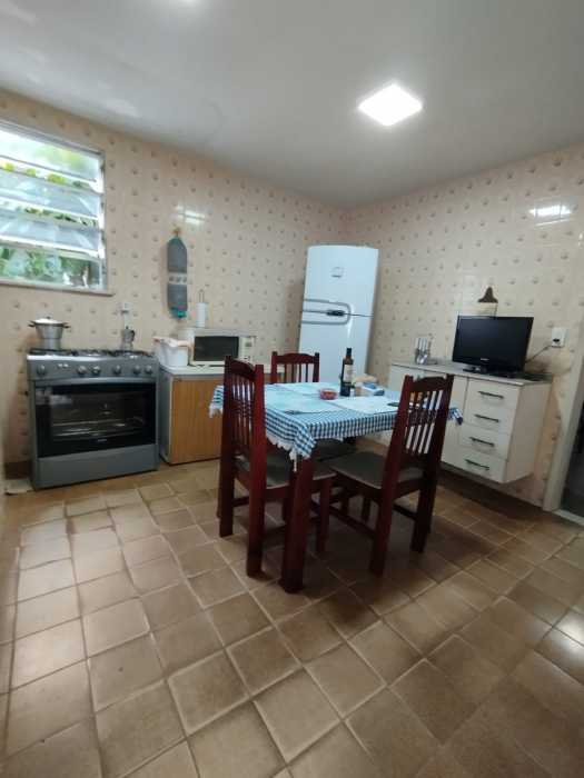 Conheça 7a. do imóvel - Casa 4 quartos à venda Freguesia (Ilha do Governador), Rio de Janeiro - R$ 740.000 - IGCA40077 - 8 7a. - 8