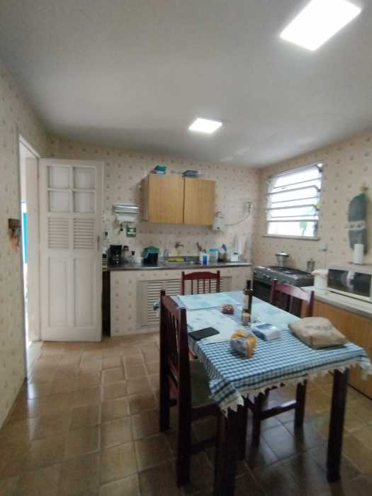Conheça 7b. do imóvel - Casa 4 quartos à venda Freguesia (Ilha do Governador), Rio de Janeiro - R$ 740.000 - IGCA40077 - 9 7b. - 9