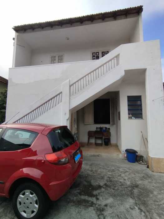Conheça 22. do imóvel - Casa 4 quartos à venda Freguesia (Ilha do Governador), Rio de Janeiro - R$ 740.000 - IGCA40077 - 25 22. - 25