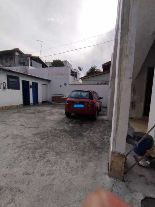 Conheça 25. do imóvel - Casa 4 quartos à venda Freguesia (Ilha do Governador), Rio de Janeiro - R$ 740.000 - IGCA40077 - 28 25. - 28