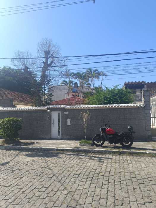 Conheça 1. do imóvel - Casa 3 quartos à venda Moneró, Rio de Janeiro - R$ 960.000 - IGCA30133 - 1 1. - 1