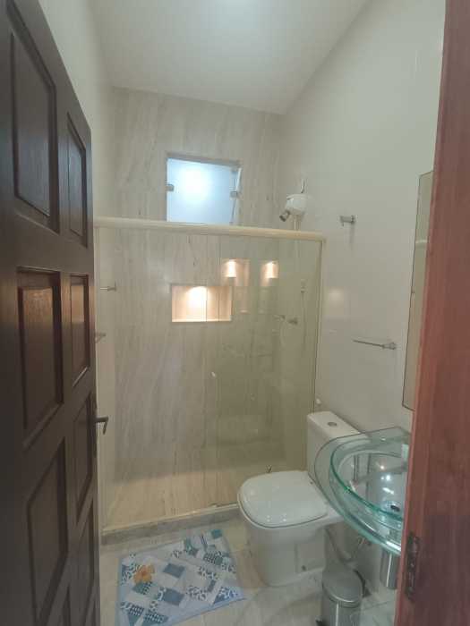 Conheça 20. do imóvel - Casa 3 quartos à venda Moneró, Rio de Janeiro - R$ 960.000 - IGCA30133 - 21 20. - 21