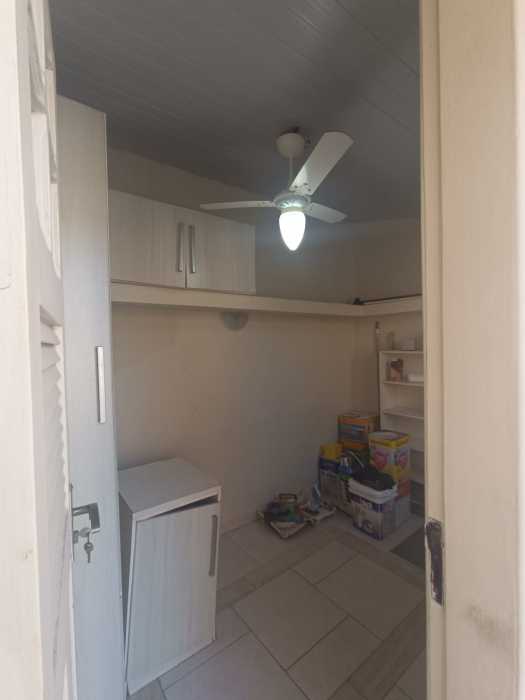 Conheça 22A. do imóvel - Casa 3 quartos à venda Moneró, Rio de Janeiro - R$ 960.000 - IGCA30133 - 24 22A. - 24