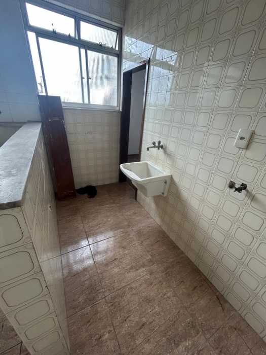 Conheça 8. do imóvel - Apartamento 2 quartos à venda Zumbi, Rio de Janeiro - R$ 380.000 - IGAP20488 - 8 8. - 8