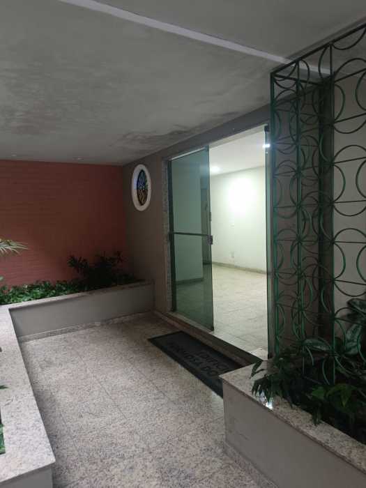 Conheça 3. do imóvel - Apartamento 2 quartos à venda Zumbi, Rio de Janeiro - R$ 371.000 - IGAP20491 - 3 3. - 3
