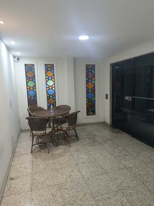 Conheça 4. do imóvel - Apartamento 2 quartos à venda Zumbi, Rio de Janeiro - R$ 371.000 - IGAP20491 - 4 4. - 4
