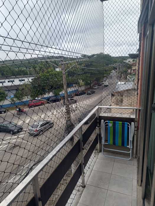Conheça 6. do imóvel - Apartamento 2 quartos à venda Zumbi, Rio de Janeiro - R$ 371.000 - IGAP20491 - 6 6. - 6