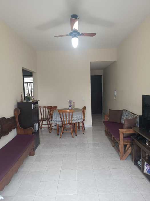 Conheça 7. do imóvel - Apartamento 2 quartos à venda Zumbi, Rio de Janeiro - R$ 371.000 - IGAP20491 - 7 7. - 7