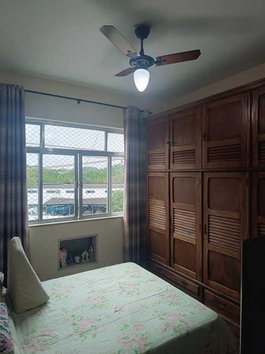 Conheça 10. do imóvel - Apartamento 2 quartos à venda Zumbi, Rio de Janeiro - R$ 371.000 - IGAP20491 - 10 10. - 10