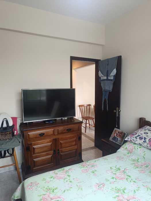 Conheça 11. do imóvel - Apartamento 2 quartos à venda Zumbi, Rio de Janeiro - R$ 371.000 - IGAP20491 - 11 11. - 11