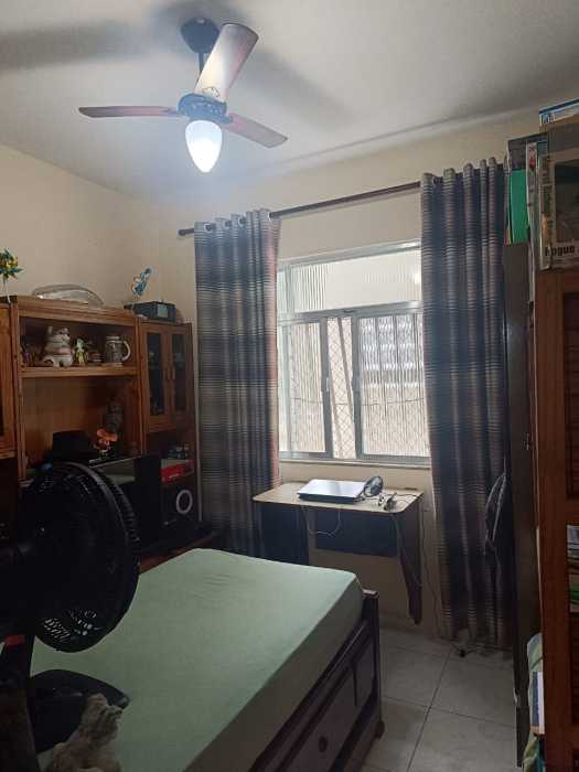Conheça 12. do imóvel - Apartamento 2 quartos à venda Zumbi, Rio de Janeiro - R$ 371.000 - IGAP20491 - 12 12. - 12