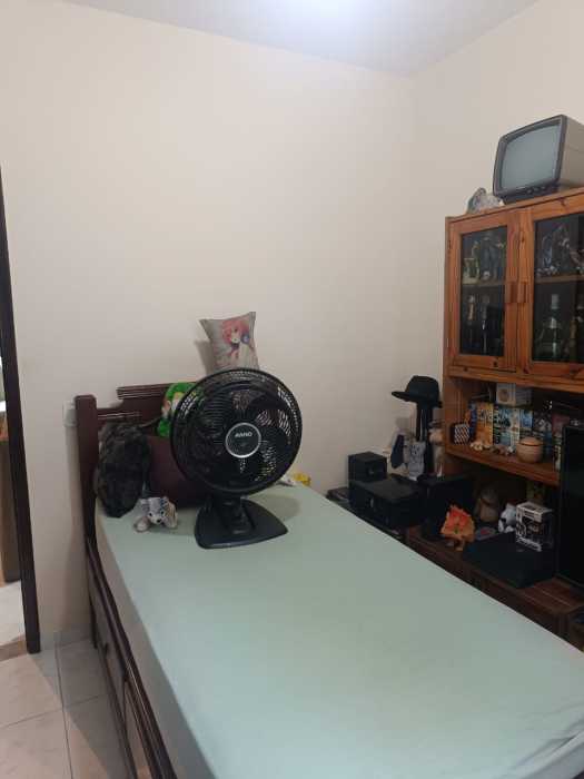 Conheça 13. do imóvel - Apartamento 2 quartos à venda Zumbi, Rio de Janeiro - R$ 371.000 - IGAP20491 - 13 13. - 13