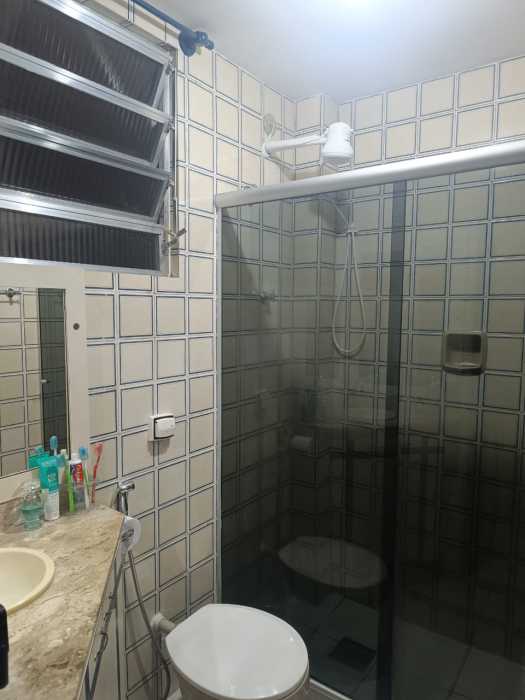 Conheça 14. do imóvel - Apartamento 2 quartos à venda Zumbi, Rio de Janeiro - R$ 371.000 - IGAP20491 - 14 14. - 14