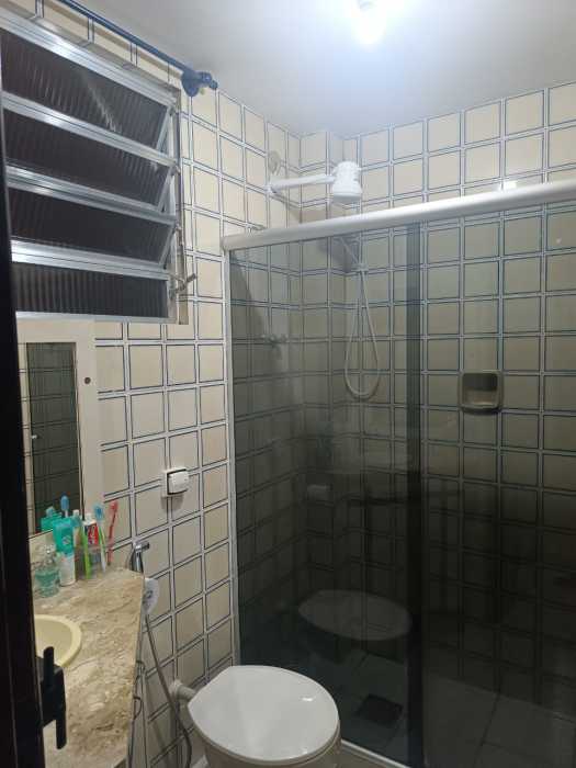 Conheça 15. do imóvel - Apartamento 2 quartos à venda Zumbi, Rio de Janeiro - R$ 371.000 - IGAP20491 - 15 15. - 15