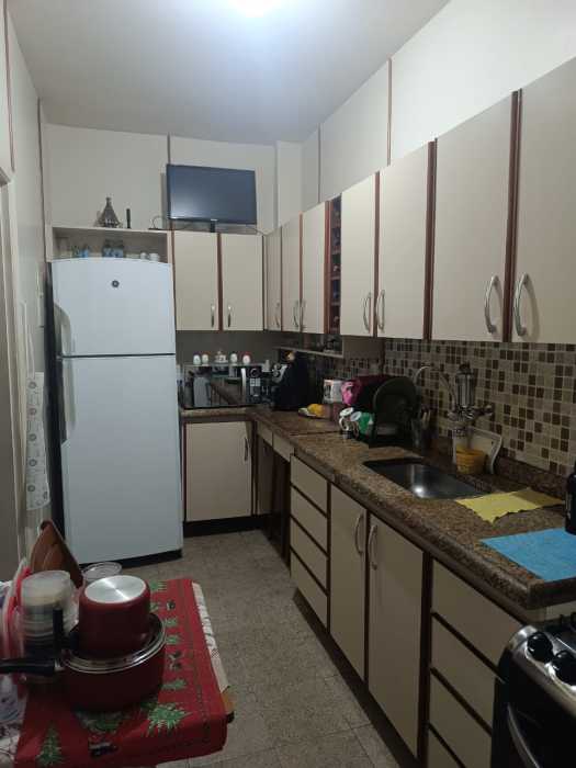 Conheça 16. do imóvel - Apartamento 2 quartos à venda Zumbi, Rio de Janeiro - R$ 371.000 - IGAP20491 - 16 16. - 16
