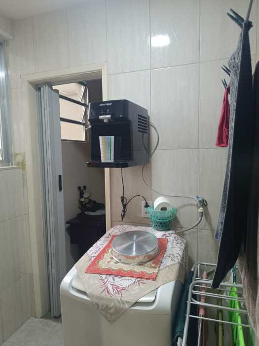 Conheça 17. do imóvel - Apartamento 2 quartos à venda Zumbi, Rio de Janeiro - R$ 371.000 - IGAP20491 - 17 17. - 17