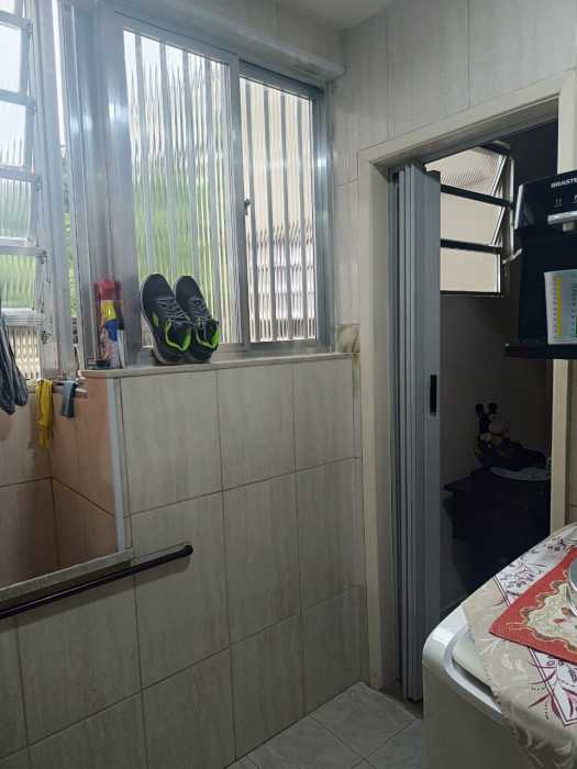 Conheça 18. do imóvel - Apartamento 2 quartos à venda Zumbi, Rio de Janeiro - R$ 371.000 - IGAP20491 - 18 18. - 18