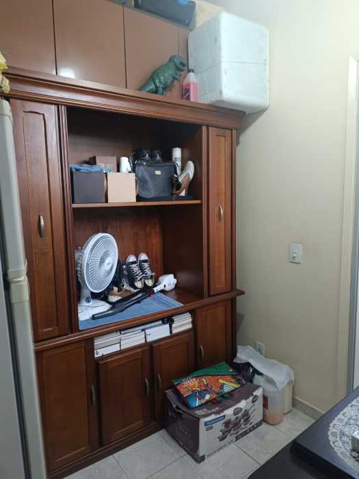 Conheça 19. do imóvel - Apartamento 2 quartos à venda Zumbi, Rio de Janeiro - R$ 371.000 - IGAP20491 - 19 19. - 19