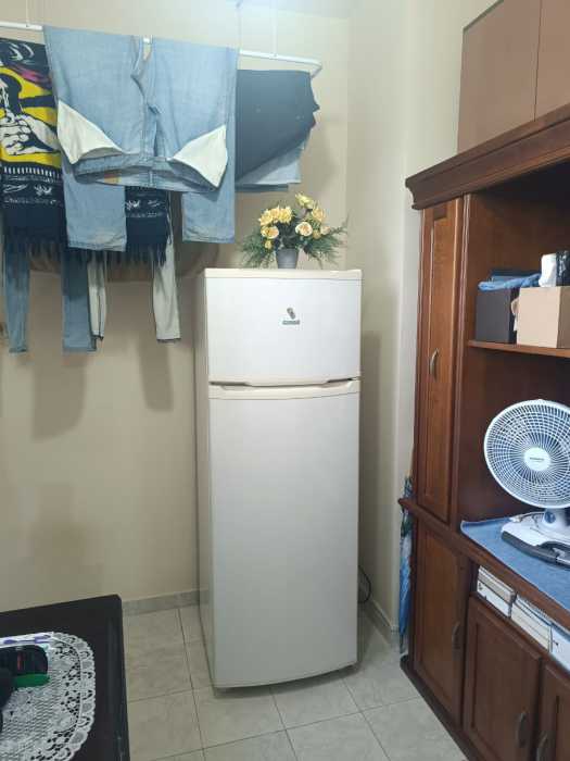 Conheça 20. do imóvel - Apartamento 2 quartos à venda Zumbi, Rio de Janeiro - R$ 371.000 - IGAP20491 - 20 20. - 20