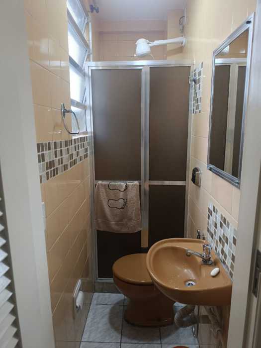 Conheça 21. do imóvel - Apartamento 2 quartos à venda Zumbi, Rio de Janeiro - R$ 371.000 - IGAP20491 - 21 21. - 21