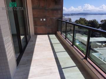 Apartamento 3 quartos à venda Ribeira, Rio de Janeiro - R$ 990.000 - IGAP30042