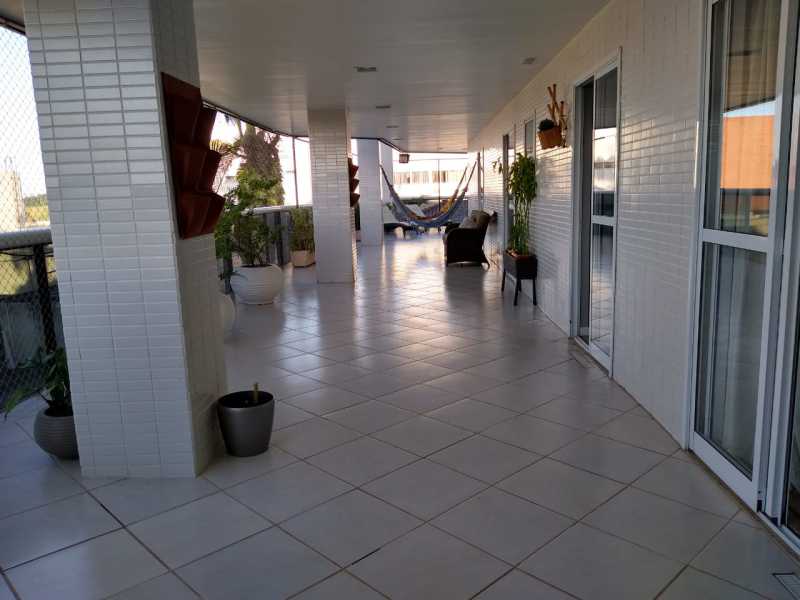 Conheça 2. do imóvel - Apartamento 4 quartos à venda Jardim Guanabara, Rio de Janeiro - R$ 1.550.000 - IGAP40014 - 3 2. - 3