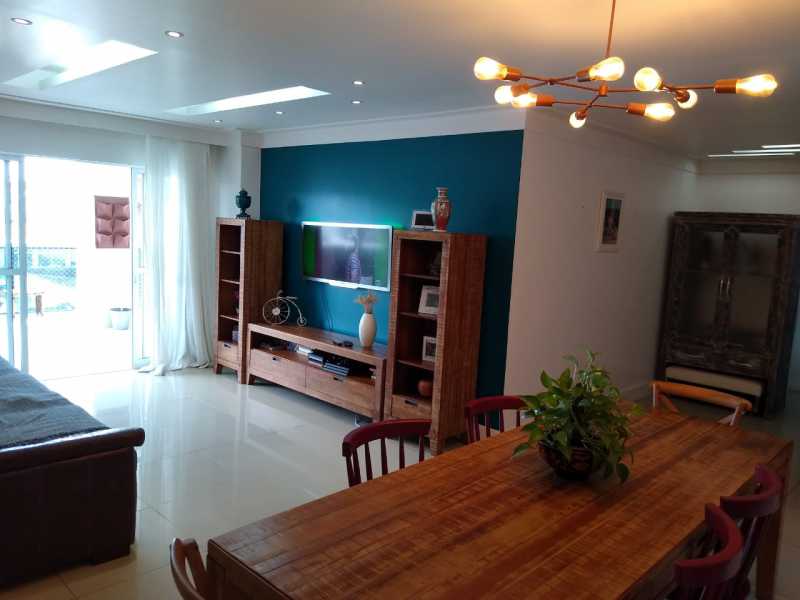 Conheça 3. do imóvel - Apartamento 4 quartos à venda Jardim Guanabara, Rio de Janeiro - R$ 1.550.000 - IGAP40014 - 4 3. - 4