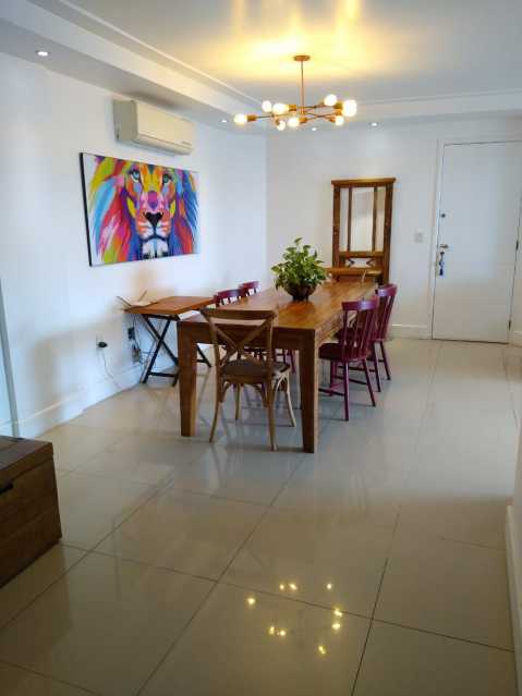 Conheça 4. do imóvel - Apartamento 4 quartos à venda Jardim Guanabara, Rio de Janeiro - R$ 1.550.000 - IGAP40014 - 5 4. - 5