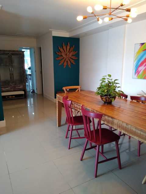 Conheça 5. do imóvel - Apartamento 4 quartos à venda Jardim Guanabara, Rio de Janeiro - R$ 1.550.000 - IGAP40014 - 6 5. - 6