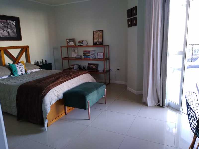 Conheça 6. do imóvel - Apartamento 4 quartos à venda Jardim Guanabara, Rio de Janeiro - R$ 1.550.000 - IGAP40014 - 7 6. - 7