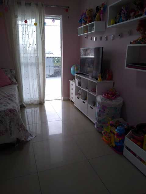 Conheça 7. do imóvel - Apartamento 4 quartos à venda Jardim Guanabara, Rio de Janeiro - R$ 1.550.000 - IGAP40014 - 8 7. - 8