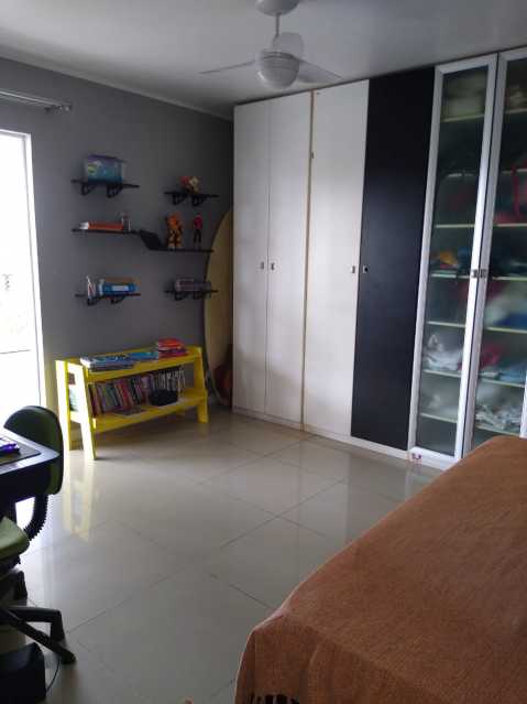 Conheça 10. do imóvel - Apartamento 4 quartos à venda Jardim Guanabara, Rio de Janeiro - R$ 1.550.000 - IGAP40014 - 9 10. - 9