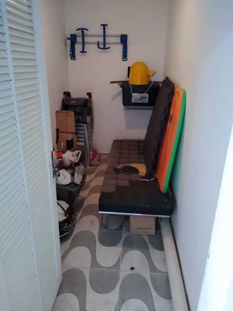 Conheça 20. do imóvel - Apartamento 4 quartos à venda Jardim Guanabara, Rio de Janeiro - R$ 1.550.000 - IGAP40014 - 19 20. - 19