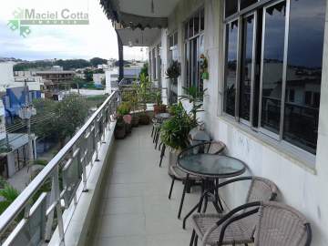 Apartamento 3 quartos à venda Jardim Guanabara, Rio de Janeiro - R$ 850.000 - IGAP30003