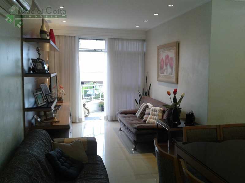 Conheça 2 do imóvel - Apartamento 3 quartos à venda Jardim Guanabara, Rio de Janeiro - R$ 850.000 - IGAP30003 - 2 2 - 2