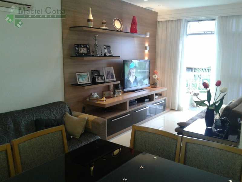 Conheça 3 do imóvel - Apartamento 3 quartos à venda Jardim Guanabara, Rio de Janeiro - R$ 850.000 - IGAP30003 - 3 3 - 3
