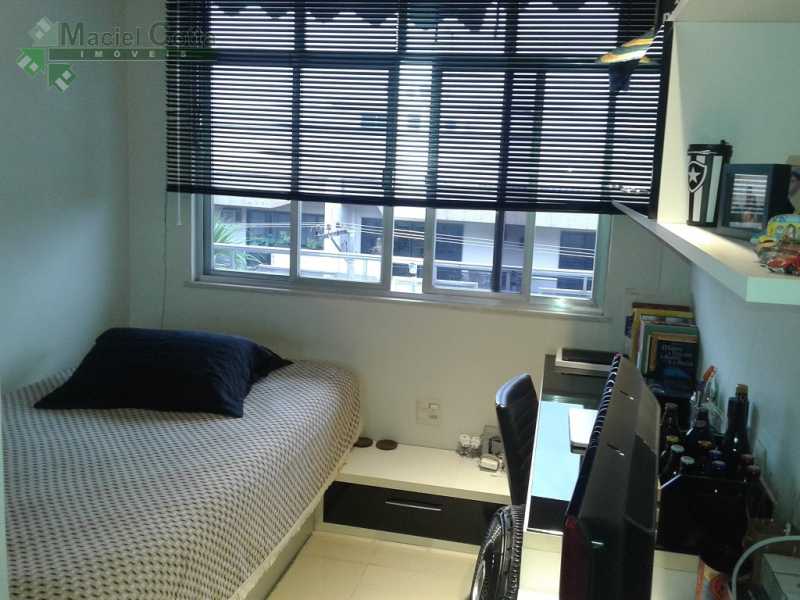 Conheça 6 do imóvel - Apartamento 3 quartos à venda Jardim Guanabara, Rio de Janeiro - R$ 850.000 - IGAP30003 - 6 6 - 6
