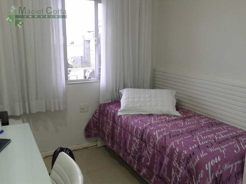 Conheça 9 do imóvel - Apartamento 3 quartos à venda Jardim Guanabara, Rio de Janeiro - R$ 850.000 - IGAP30003 - 9 9 - 9