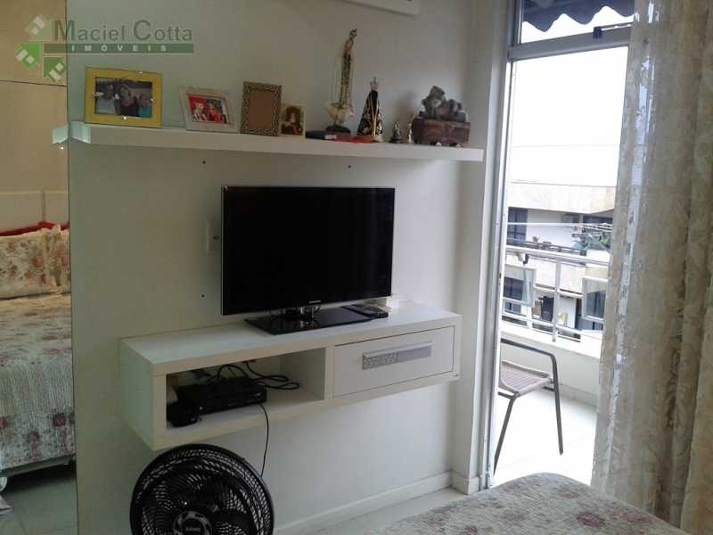 Conheça 13 do imóvel - Apartamento 3 quartos à venda Jardim Guanabara, Rio de Janeiro - R$ 850.000 - IGAP30003 - 13 13 - 13