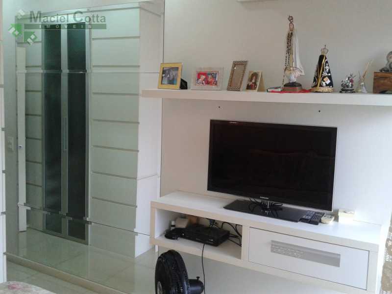 Conheça 14 do imóvel - Apartamento 3 quartos à venda Jardim Guanabara, Rio de Janeiro - R$ 850.000 - IGAP30003 - 14 14 - 14