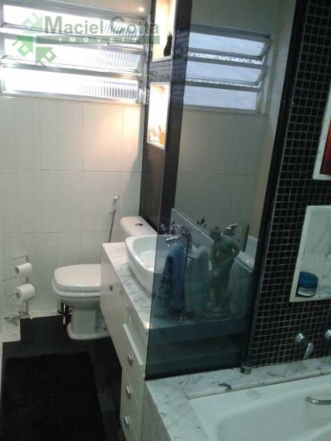 Conheça 15 do imóvel - Apartamento 3 quartos à venda Jardim Guanabara, Rio de Janeiro - R$ 850.000 - IGAP30003 - 15 15 - 15
