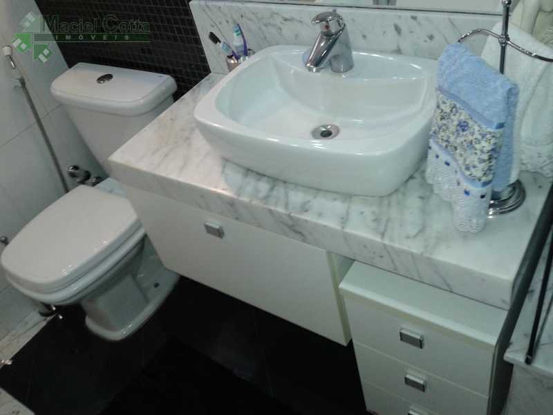 Conheça 17 do imóvel - Apartamento 3 quartos à venda Jardim Guanabara, Rio de Janeiro - R$ 850.000 - IGAP30003 - 17 17 - 17