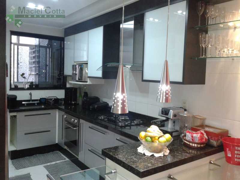Conheça 20 do imóvel - Apartamento 3 quartos à venda Jardim Guanabara, Rio de Janeiro - R$ 850.000 - IGAP30003 - 20 20 - 20