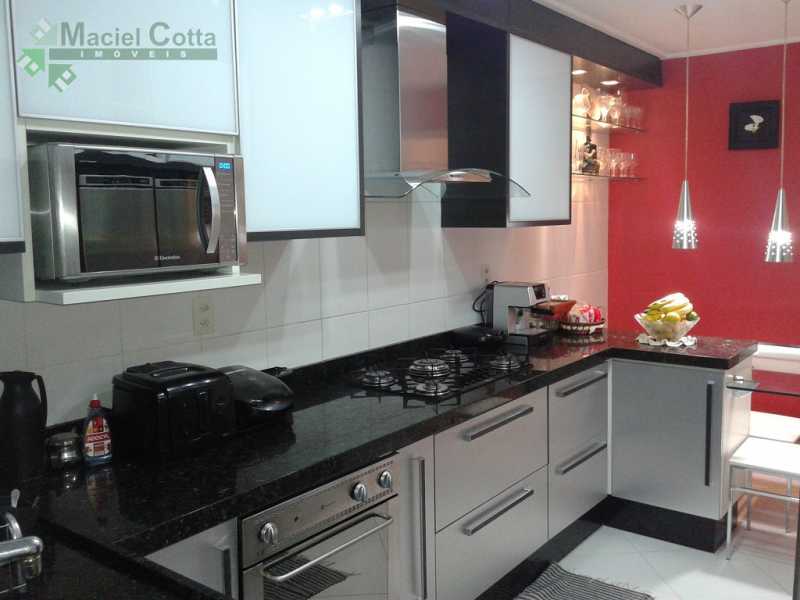 Conheça 21 do imóvel - Apartamento 3 quartos à venda Jardim Guanabara, Rio de Janeiro - R$ 850.000 - IGAP30003 - 21 21 - 21