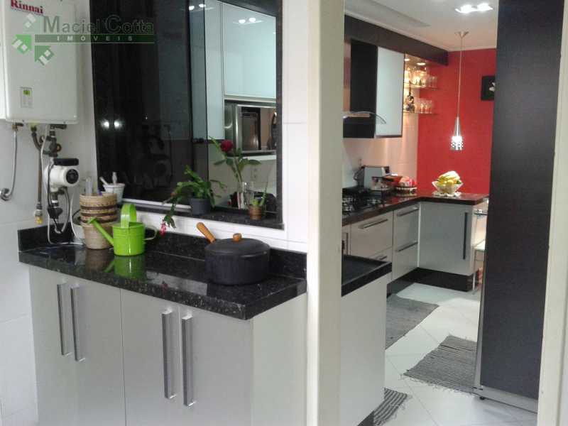 Conheça 23 do imóvel - Apartamento 3 quartos à venda Jardim Guanabara, Rio de Janeiro - R$ 850.000 - IGAP30003 - 23 23 - 23