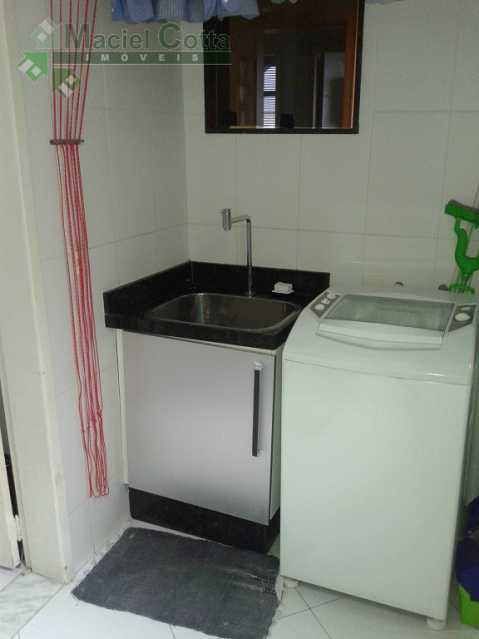 Conheça 24 do imóvel - Apartamento 3 quartos à venda Jardim Guanabara, Rio de Janeiro - R$ 850.000 - IGAP30003 - 24 24 - 24